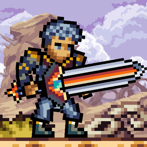 Bob The Warrior